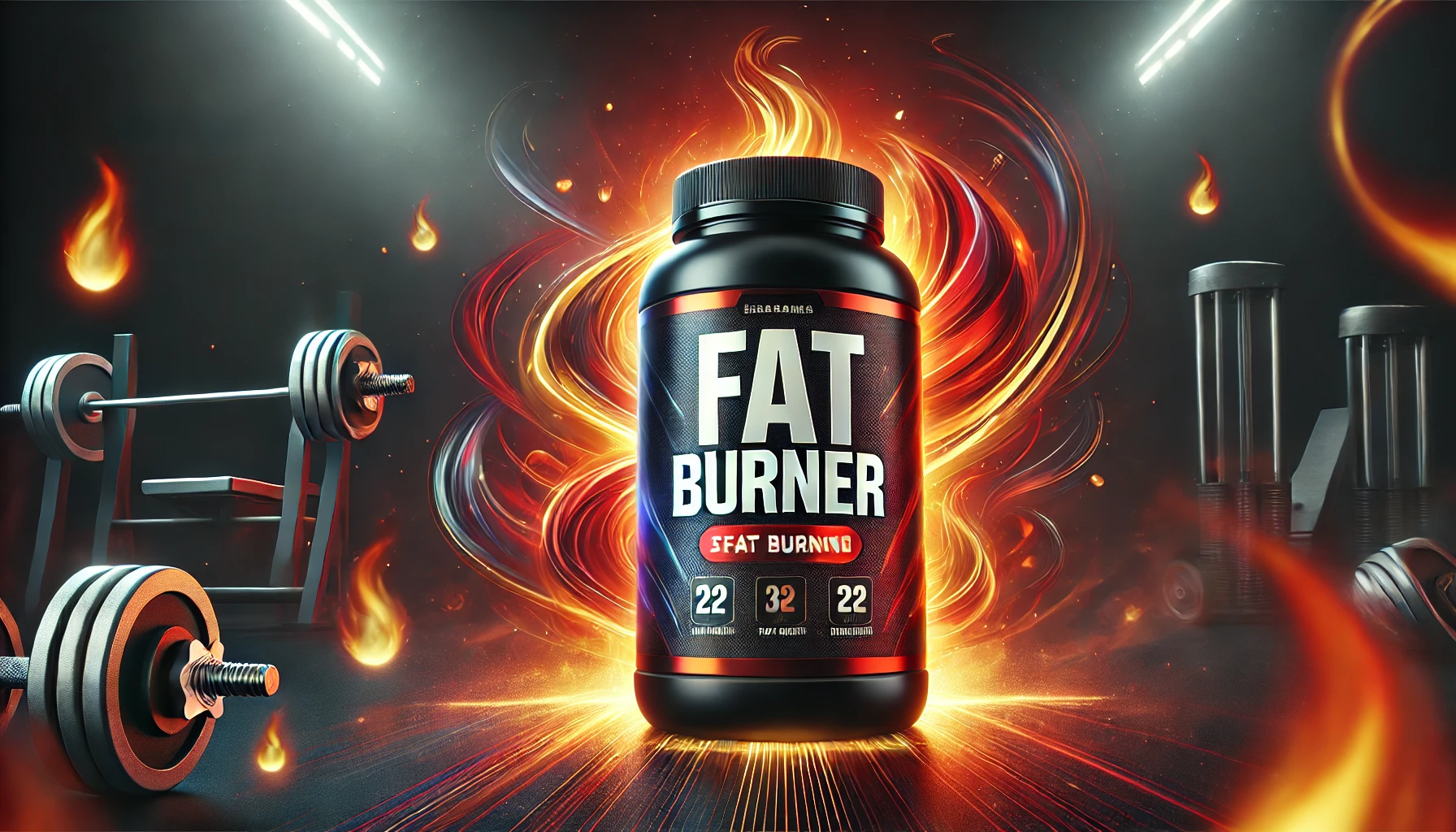 Fat Burners