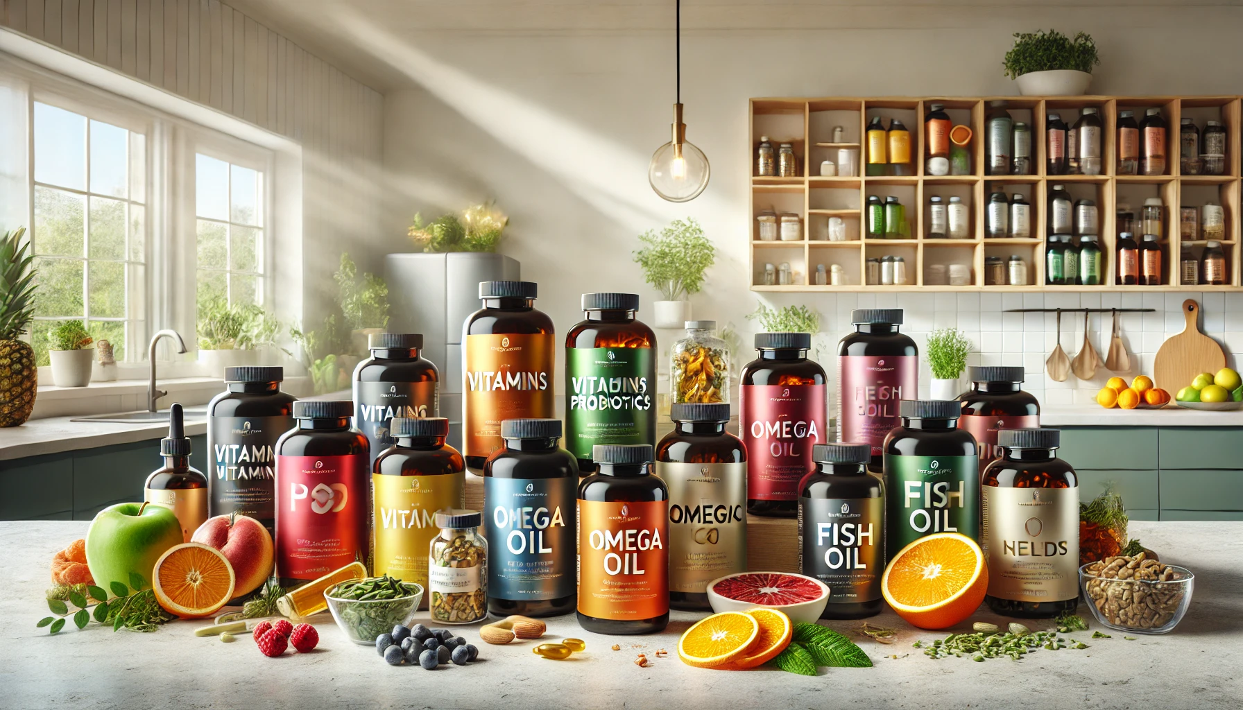 Health & Wellbeing