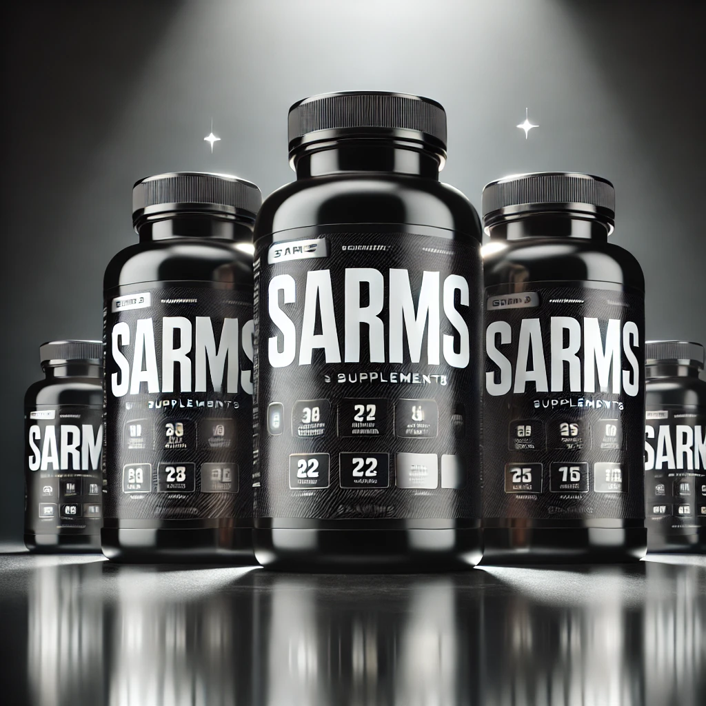 Sarms