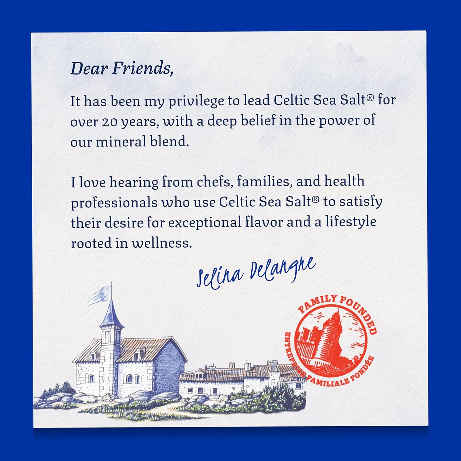 Light Grey Celtic Sea Salt Non GMO Organic 454g Resealable Bag