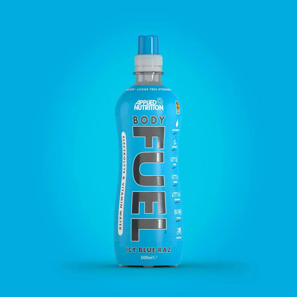 Applied Nutrition BODYFUEL™ Hydration & Vitamin Water 500ml