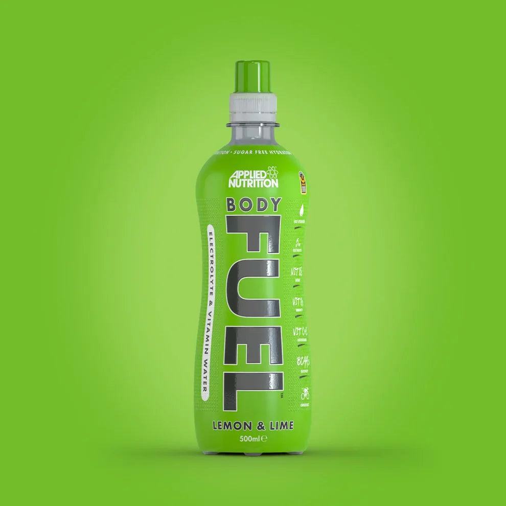 Applied Nutrition BODYFUEL™ Hydration & Vitamin Water 500ml