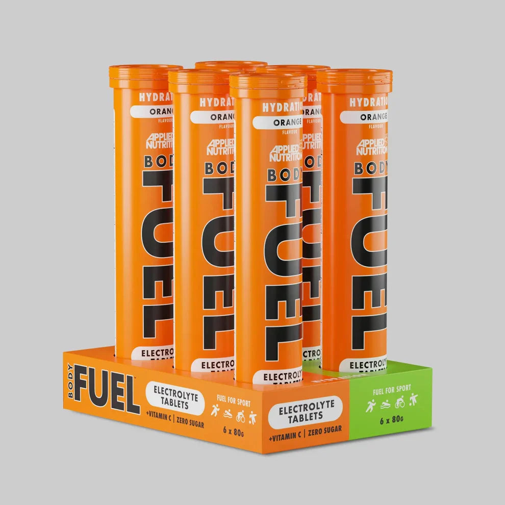 Applied Nutrition BODYFUEL™ Hydration Tablets
