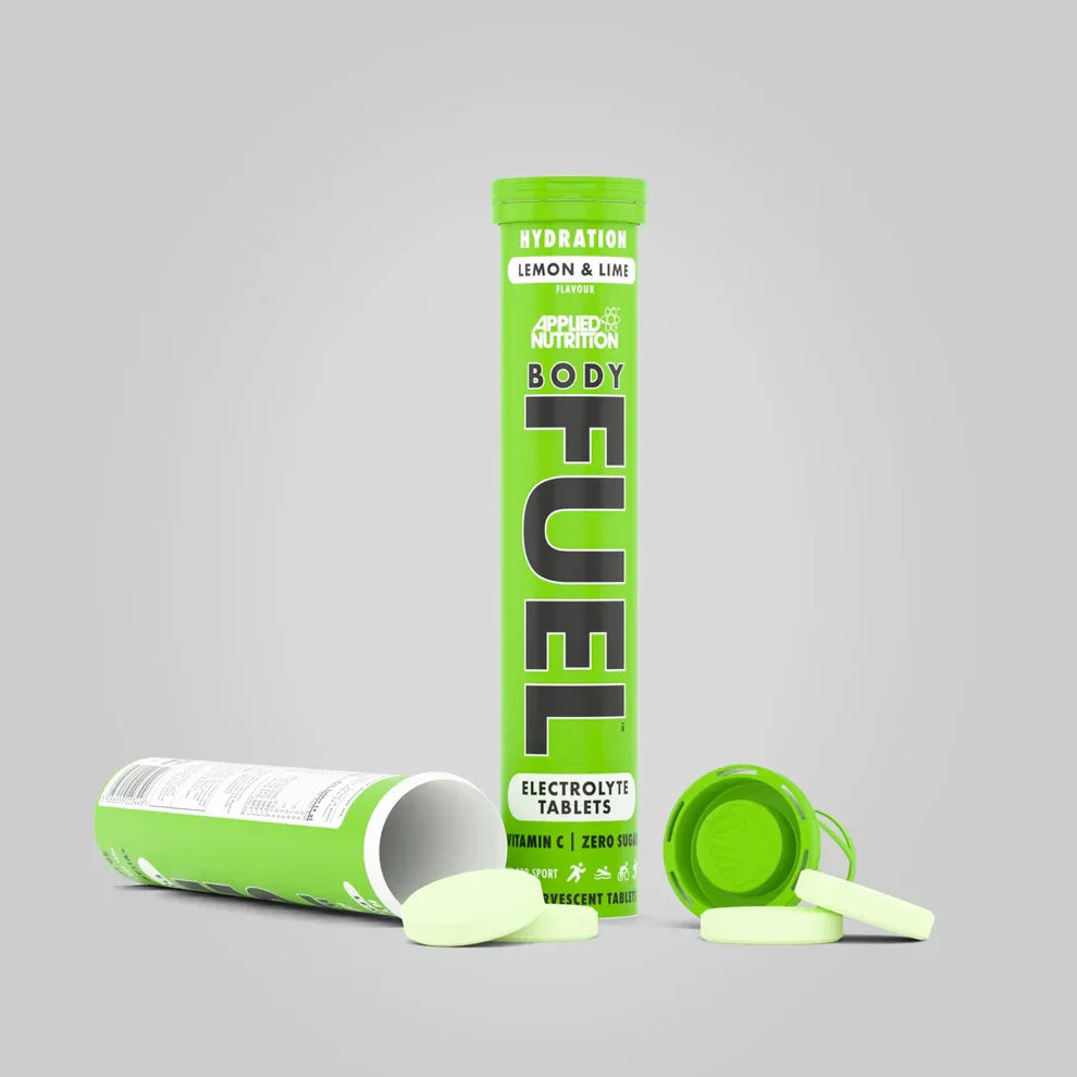 Applied Nutrition BODYFUEL™ Hydration Tablets