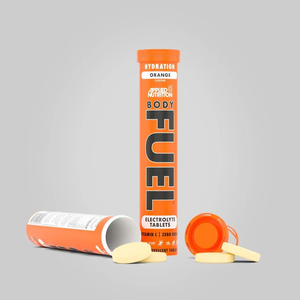 Applied Nutrition BODYFUEL™ Hydration Tablets