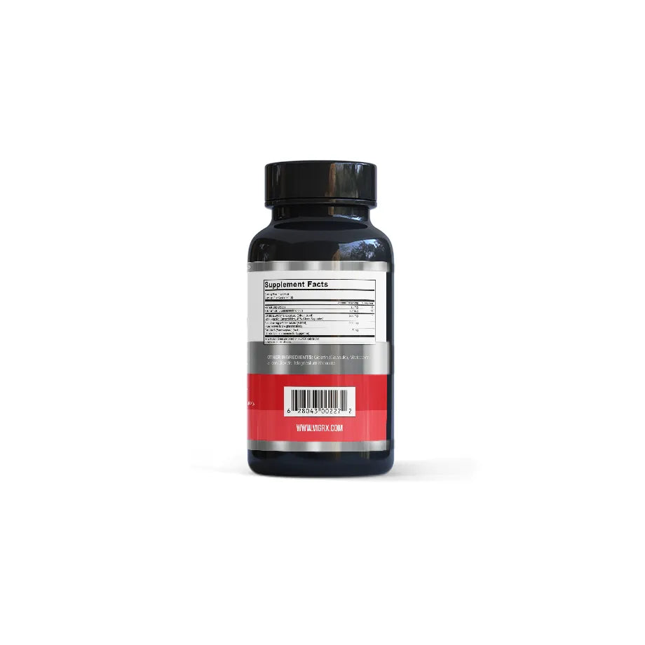 Fertility Factor 5™ (30 Capsules)