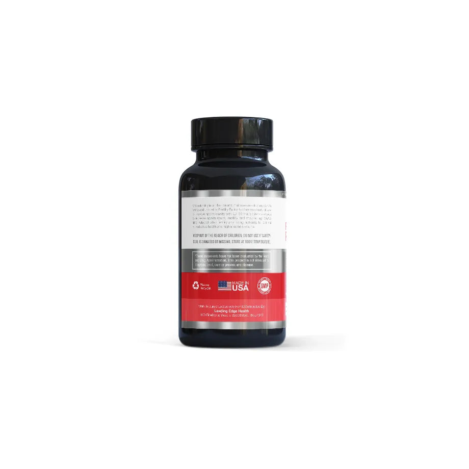 Fertility Factor 5™ (30 Capsules)