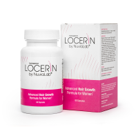 Nuvia Lab Locerin (60 Capsules)