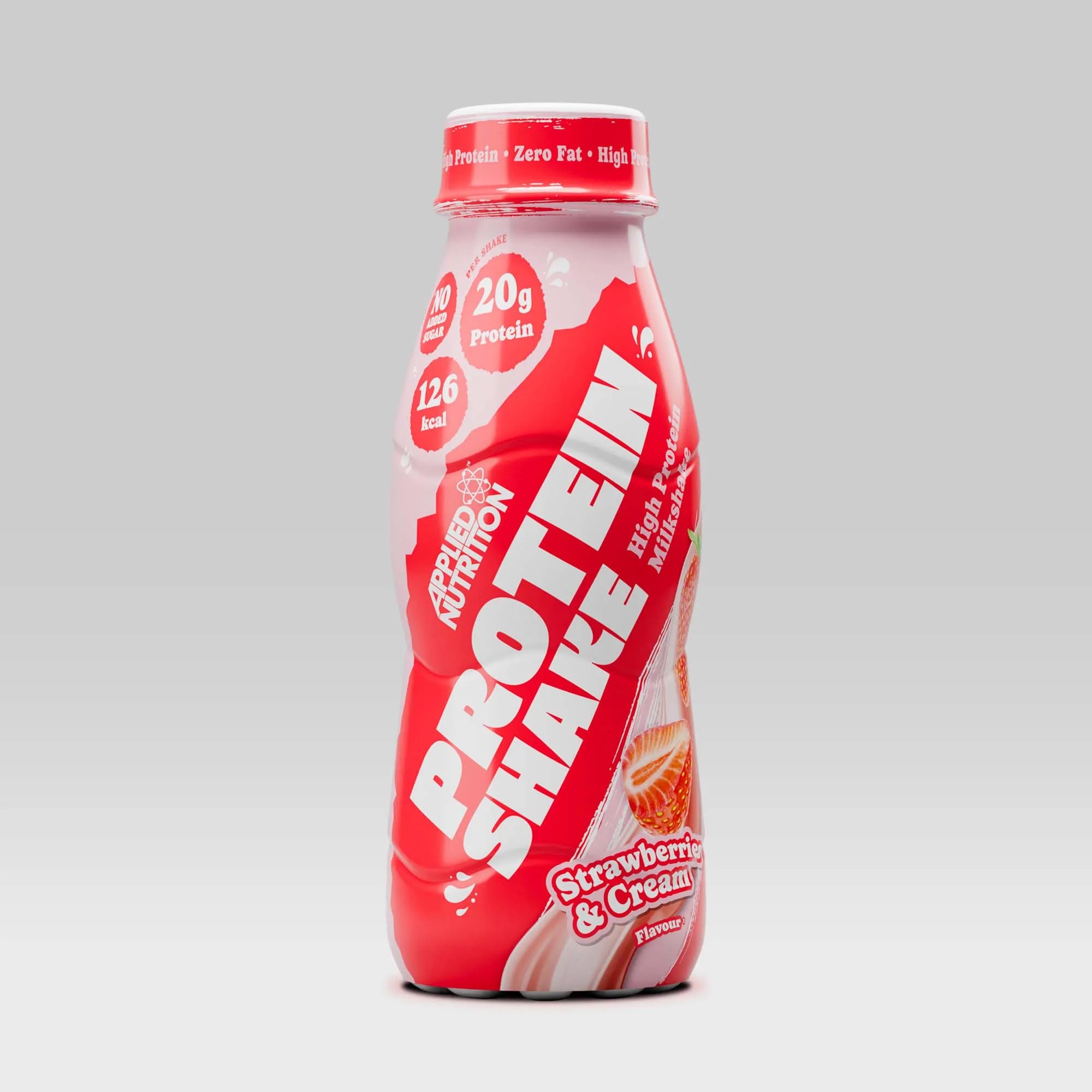 Applied Nutrition High Protein Shake 330ml