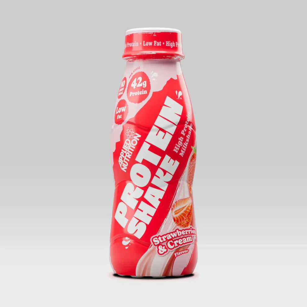 Applied Nutrition High Protein Shake 8x500ml