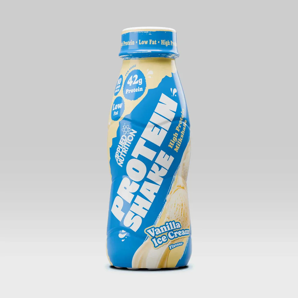Applied Nutrition High Protein Shake 8x500ml