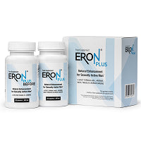 Nuvia Lab Eron Plus (60 Capsules)