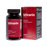 Nuvia Lab Uticarin (60 Capsules)