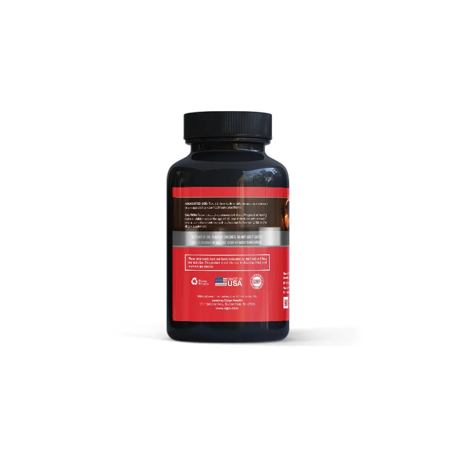 Nitric Oxide Support (90 Tablets)