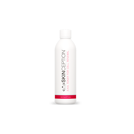 A.H.A. Toner For Cell Renewal (177 ml)