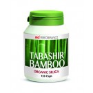 Life Natural Cures Tabashir Bamboo (120 Capsules)