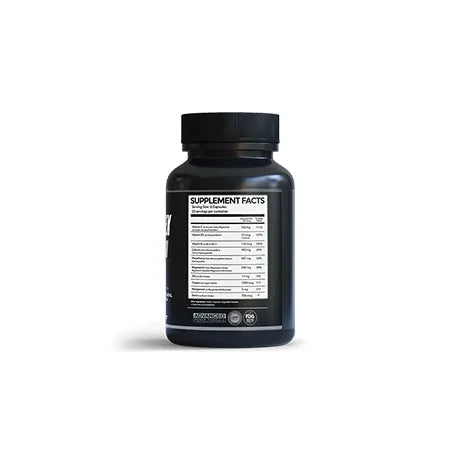 Bone Complex (120 Capsules)