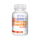 Life Natural Cures Phyto Revital (60 Capsules)