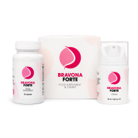 Nuvia Lab Bravona Forte