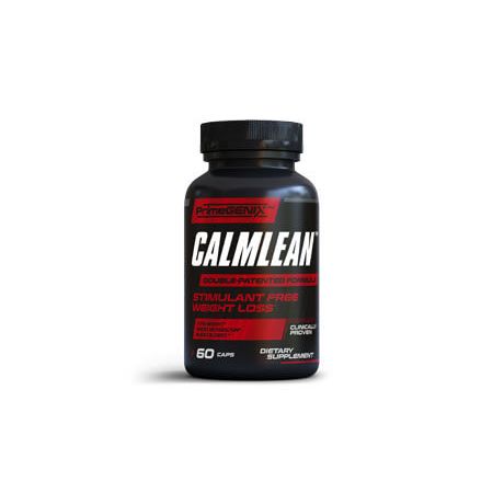 CalmLean™ (60 Capsules)