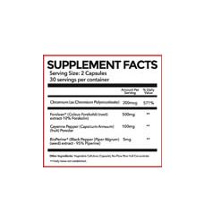 CalmLean™ (60 Capsules)