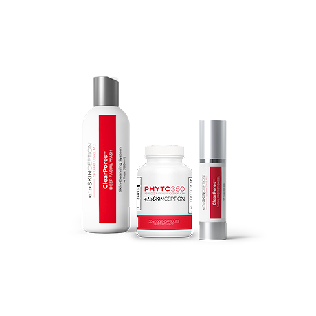 ClearPores® System