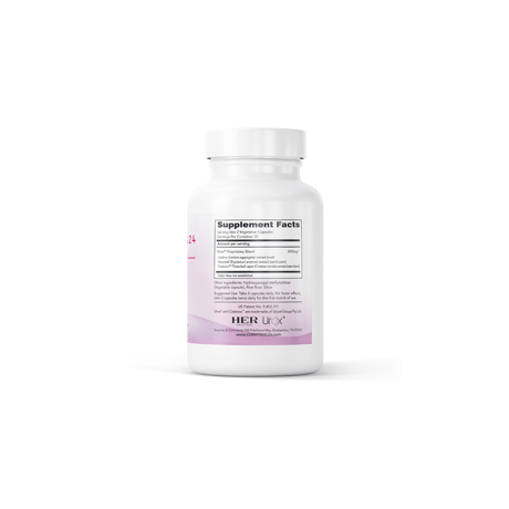 Confitrol24® (60 Capsules)