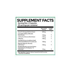 CortiSync™ (60 Capsules)