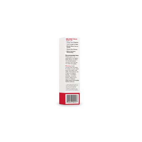 VigRX® Delay Spray