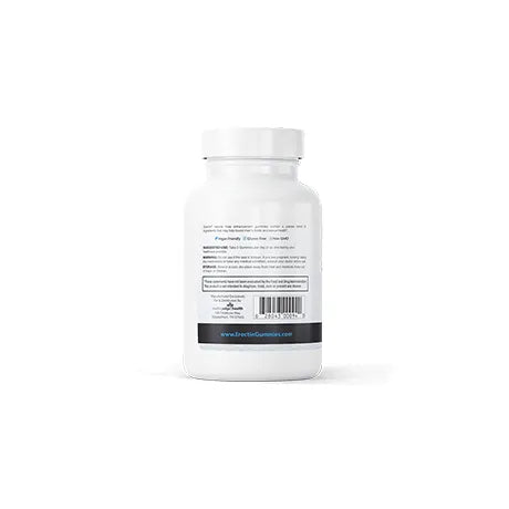 Erectin® Gummies (60 Gummies)