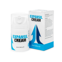 Nuvia Lab Expansil Cream