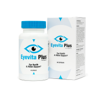 Nuvia Lab Eyevita Plus (60 Capsules)