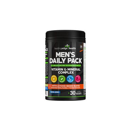 Men’s Daily Pack