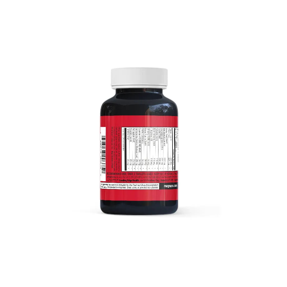 Magna RX+® (60 Capsules)