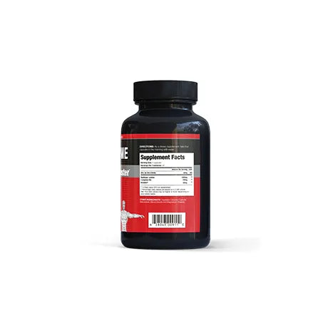 Max Volume (120 Capsules)