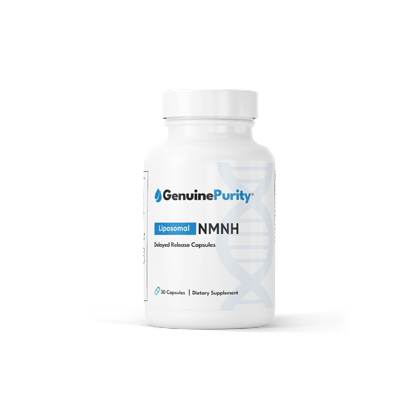 NMNH (60 Capsules)