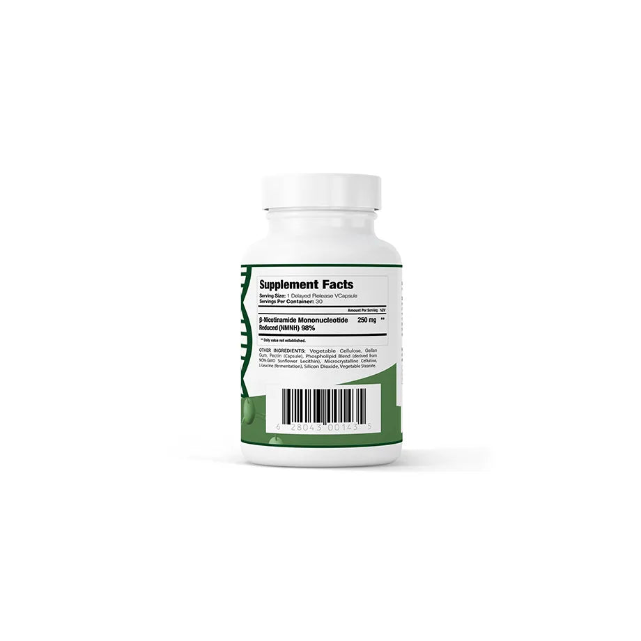 NMNH (60 Capsules)