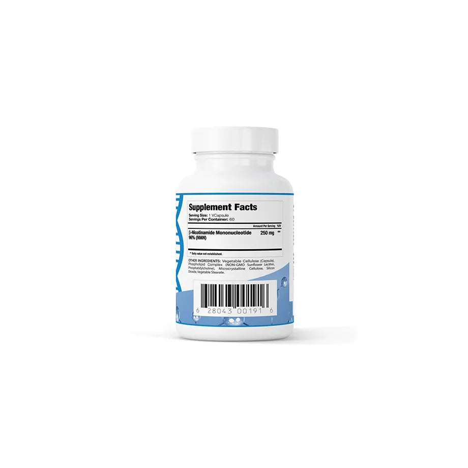 Liposomal NMN (60 Capsules)