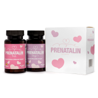 Nuvia Lab Prenatalin