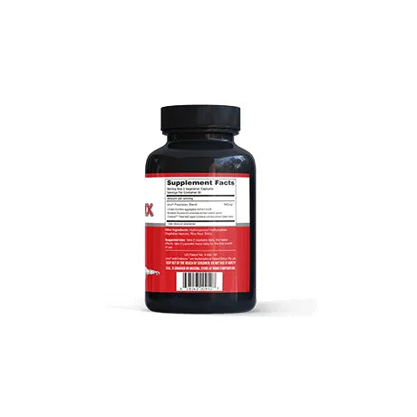 VigRX Incontinix (60 Capsules)