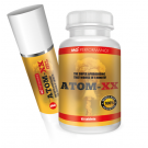 Life Natural Cures Atom-XX