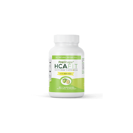 ProShape® HCAFit® (60 Capsules)
