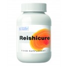 Life Natural Cures Reishicure ((60 Capsules)