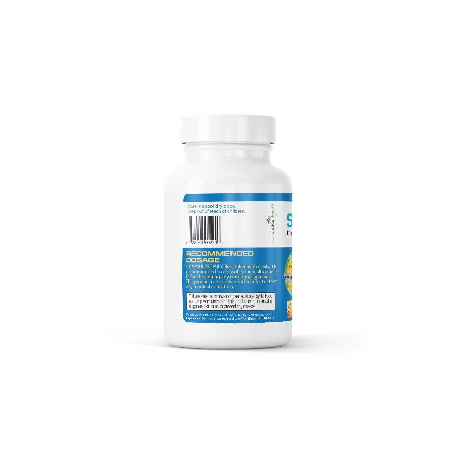 Semenax® (120 Capsules)