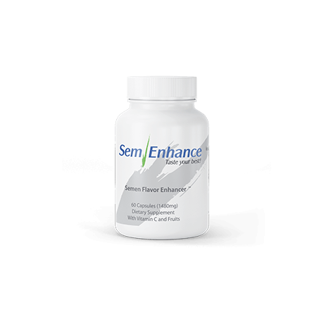 SemEnhance™ (60 Capsules)