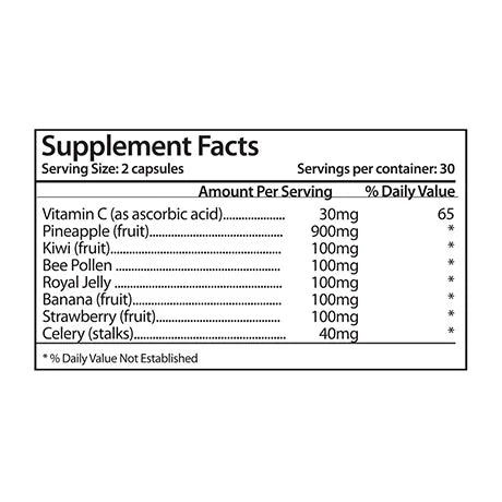 SemEnhance™ (60 Capsules)