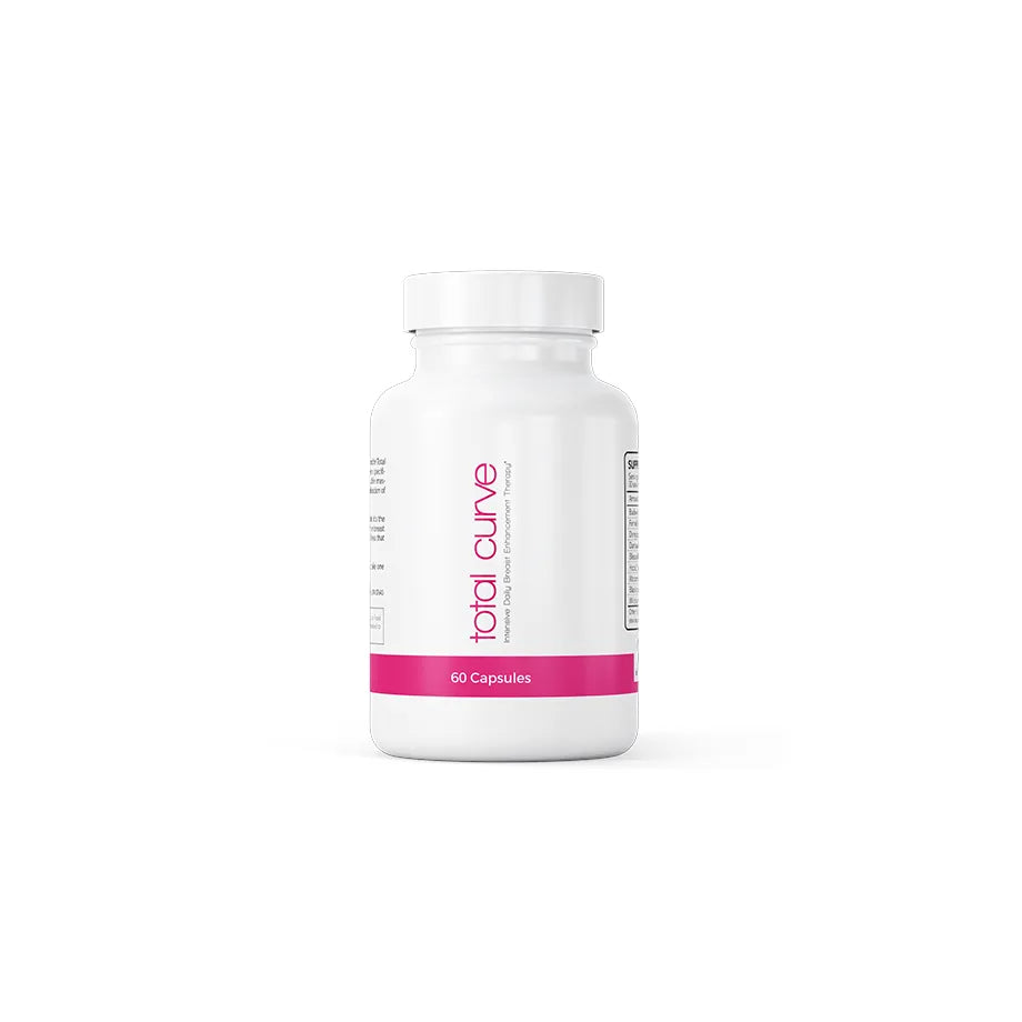 Total Curve™ (60 Capsules)