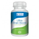 Life Natural Cures Ultra Brain Boost