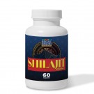 Life Natural Cures Shilajit Boost (60 Capsules)