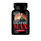 Life Natural Cures Gigantic Max (30 Capsules)